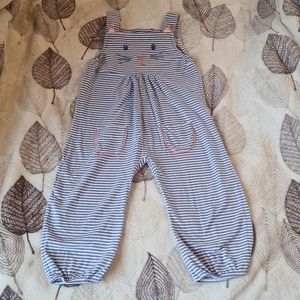 Baby Boden Overalls